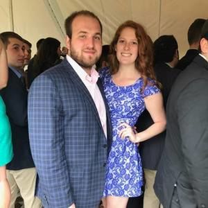 Meet your Posher, Matt